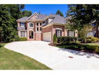 5391 Highland Pine Ln, Mableton, GA 30126-5697