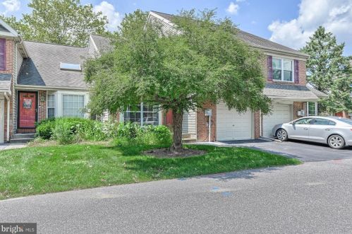 5508 Grouse Dr, Harrisburg, PA 17111-3772