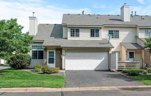 3568 131st Ln, Minneapolis MN  55448-1043 exterior