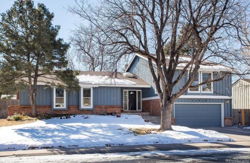 11930 Bates Cir, Denver, CO 80014-3105