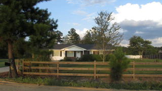 16 Dan Thigpen Rd, Roper, GA 31539-5820
