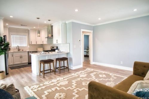 14412 Cordary Ave, Hawthorne CA  90250-8340 exterior