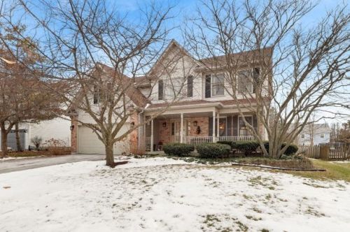 2120 Sand Island Ct, Naperville, IL 60564-5387