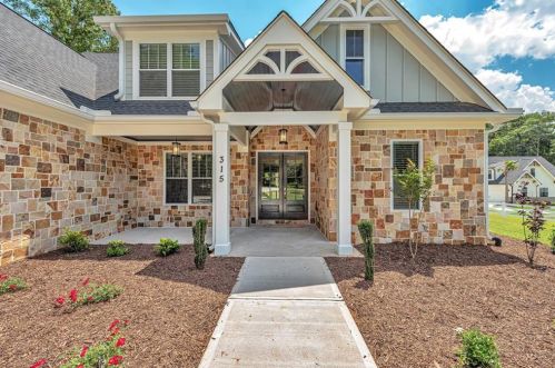 315 Mount Carmel Rd, Mcdonough, GA 30253-6333