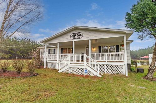 1662 Sanders Creek Rd, Red Hill, SC 29020-7952