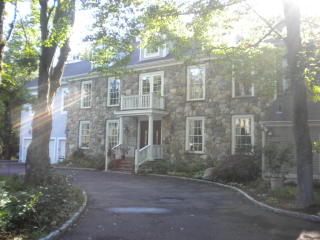 399 Stanwich Rd, Greenwich CT  06830-3526 exterior