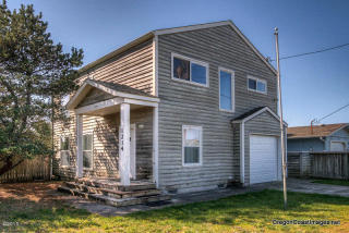 1214 Bayshore Dr, Waldport OR  97394-9537 exterior