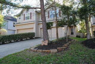 198 Stedhill Loop, Conroe TX  77384-5072 exterior