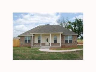 1732 Mill Ridge Dr, Blanchard, OK 73010-3263