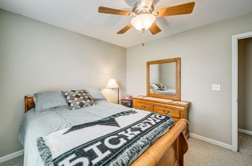 330 Wood Ct, Big Canoe GA  30143-6063 exterior