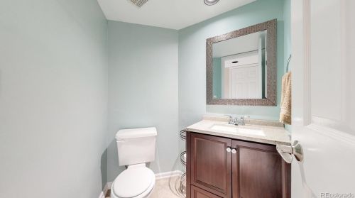 13006 Ash St, Denver CO exterior