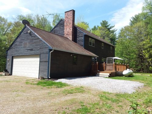 45 Old County Rd, Somerville, ME 04348-3856