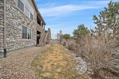 3356 Yale Dr, Westminster CO  80023-8482 exterior