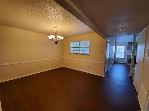 4676 Misty Ridge Dr, Fort Worth TX  76137-1548 exterior