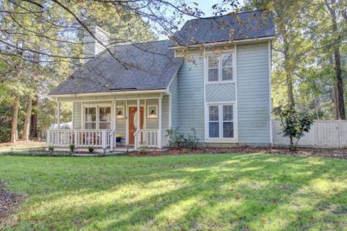 409 Hidden Valley Rd, Wilmington, NC 28409-3926