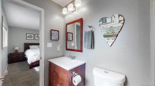 4585 Fox St, Englewood CO 80110-5620 exterior