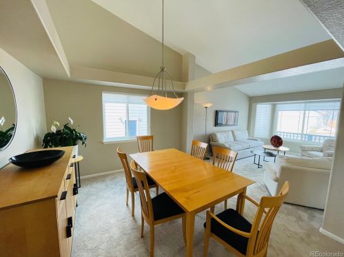 11244 Glenmoor Cir, Parker CO 80138-3157 exterior