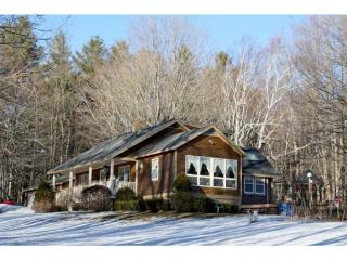 1771 Hill Rd, Grahamville, VT 05149-9635