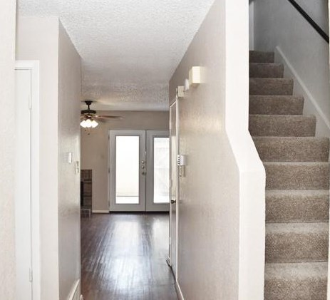 5751 Shadydell Dr, Fort Worth TX  76135-2047 exterior