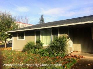 947 Fremont Ave, Corvallis OR  97330-6117 exterior
