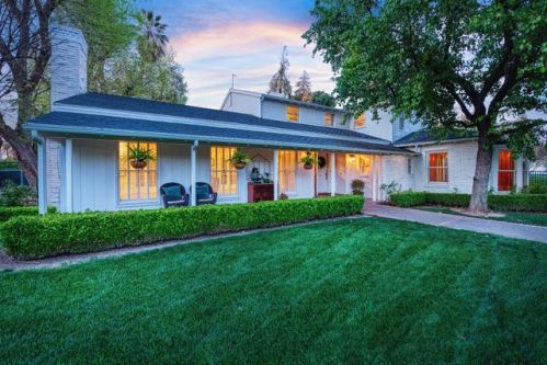 5421 Butler Ave, Fresno, CA 93727-5303