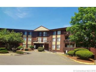1302 Cromwell Hl Dr, Cromwell CT  06416-1839 exterior