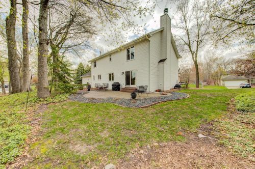 6833 129th St, Saint Paul MN  55124-5317 exterior