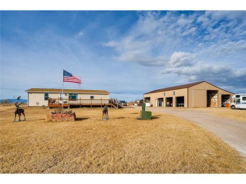 19910 Oasis Ave, Amo, CO 80831-7825