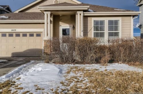 1449 De Gaulle Ct, Denver, CO 80018-6139