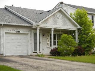 16738 Natoma Dr, Romeoville IL  60441-6236 exterior