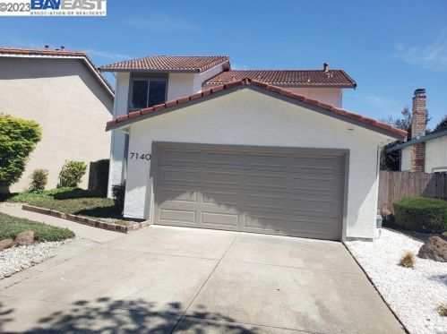 7140 Arbeau Dr, Newark, CA 94560-1626