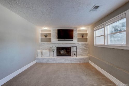 6262 Poplar St, Englewood CO 80112-1636 exterior