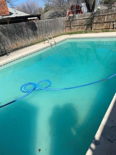 4318 Beall Blvd, Abilene TX 79606-8420 exterior