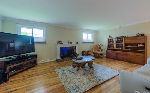 13493 Virginia Dr, Aurora CO 80228-2415 exterior