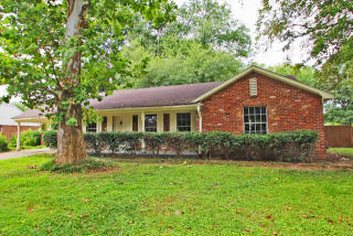 3085 Domar St, Memphis, TN 38118-3528