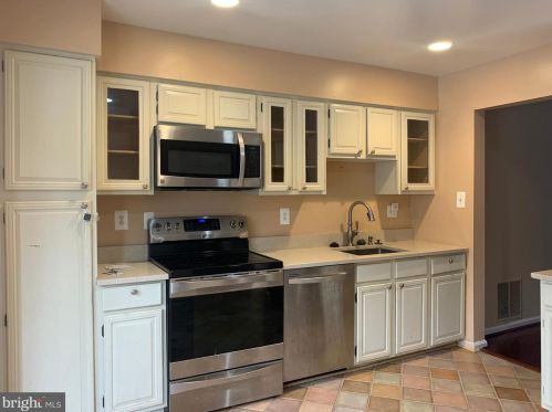 3027 Mozart Dr, Silver Spring MD  20904-6804 exterior