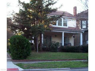 4901 Colonial Ave, Norfolk, VA 23508-2103