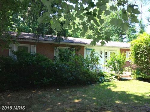 7022 Galgate Dr, Springfield, VA 22152-3226