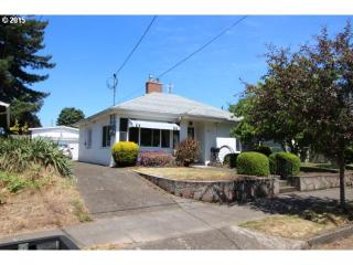 7335 Jersey St, Portland, OR 97203-3956