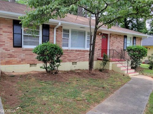 136 Hillsdale Dr, Atlanta GA  30315-6530 exterior