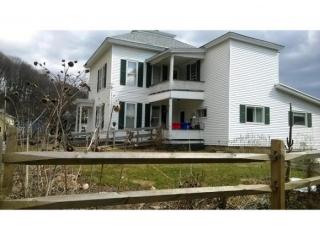 47 Ayers St, Barre VT  05641-4302 exterior
