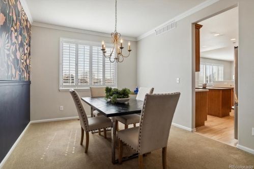 12790 Espera Way, Parker CO  80134-6660 exterior