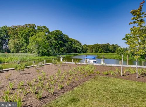 349 Marina Ave, Aberdeen MD  21001-4204 exterior