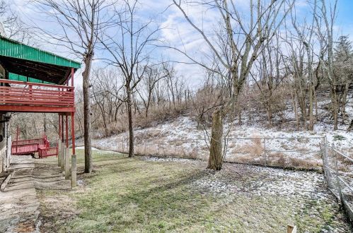 1216 Carson Ave, Cincinnati OH  45215-3122 exterior