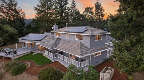 15290 Upper Ellen Rd, Los Gatos, CA 95033-7814