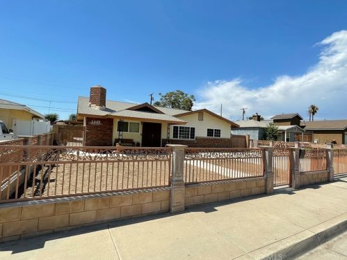 1449 Holly Ave, Colton, CA 92324-2316