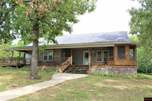 233 Virginia Lee Dr, Cotter, AR 72626-9791
