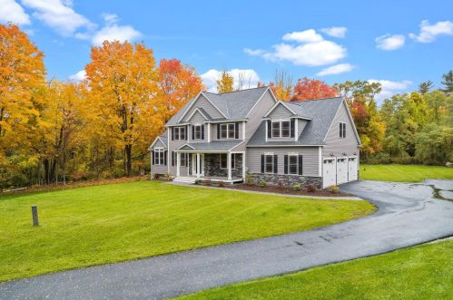 77 Tirrell Hill Rd, Goffstown, NH 03045-2720