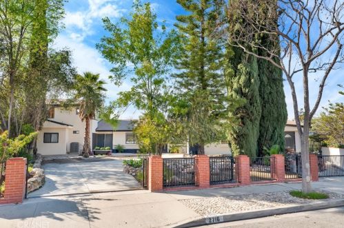 2716 Beaver Ave, Simi Valley, CA 93065-5123