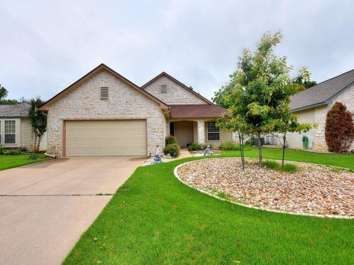 175 Whispering Wind Dr, Georgetown, TX 78633-4583